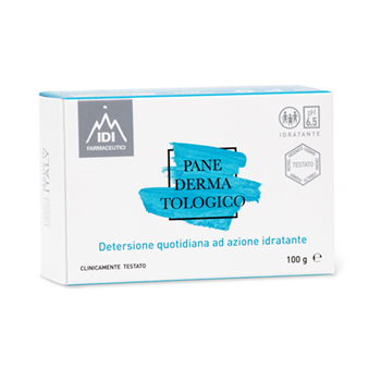 PANE DERMATOLOGICO 100 G - Farmacia-flash.it