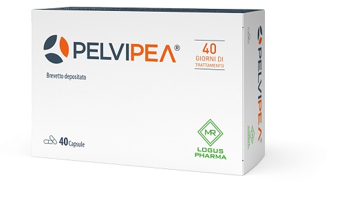 PELVIPEA 40 CAPSULE - Farmacia-flash.it