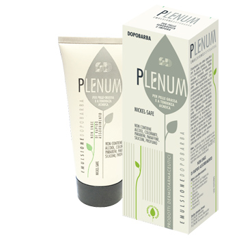 PLENUM DOPOBARBA EMULSIONE 75 ML - Farmacia-flash.it