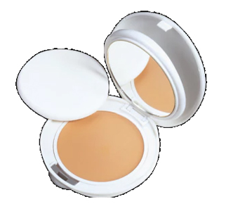EAU THERMALE AVENE COUVRANCE CREMA COMPATTA COMFORT OIL FREE BEIGE - Farmacia-flash.it