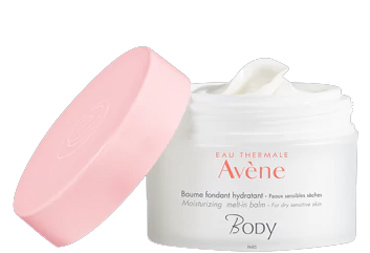 EAU THERMALE AVENE BALSAMO CORPO 250 ML - Farmacia-flash.it