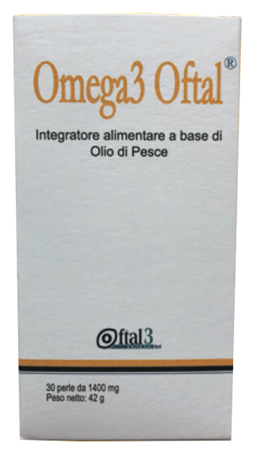 OMEGA 3 30 PERLE 1400 MG - Farmacia-flash.it