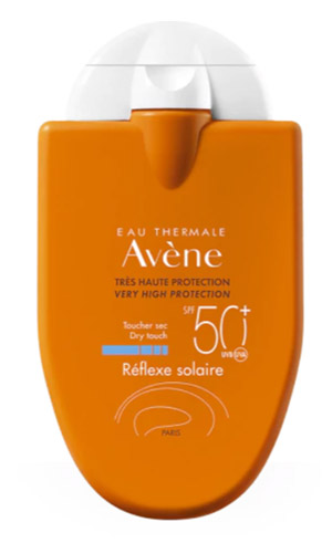 AVENE SOLARE REFLEXE SOLARE SPF 50+ 30 ML - Farmacia-flash.it