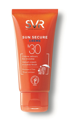 SVR SUN SECURE CREMA SPF30 50 ML - Farmacia-flash.it