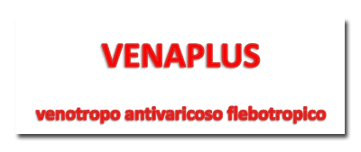 VENAPLUS 30 COMPRESSE - Farmacia-flash.it