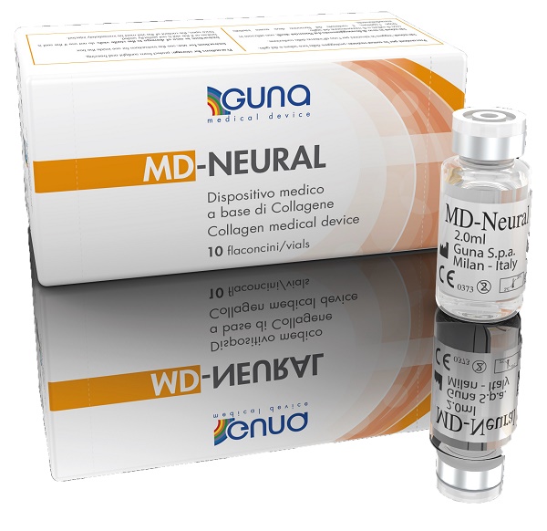 MD-NEURAL 5 FLACONCINI DA 2 ML - Farmacia-flash.it