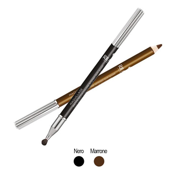 RILASTIL MAQUILLAGE MATITA OCCHI COLORE INTENSO MARRONE - Farmacia-flash.it