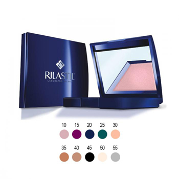 RILASTIL MAQUILLAGE OMBRETTO SATINATO 55 3 G - Farmacia-flash.it