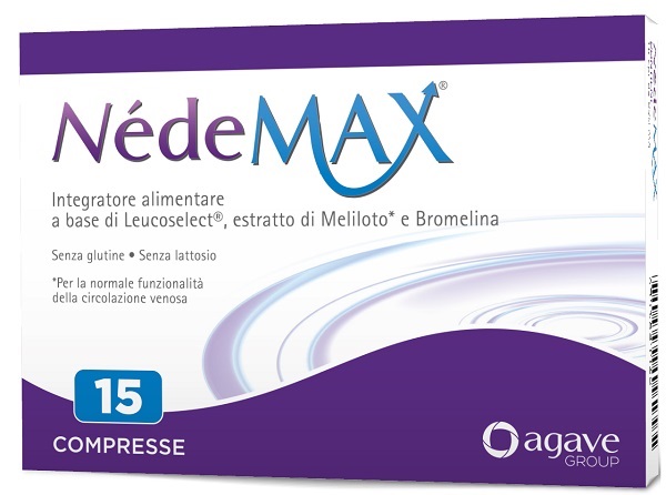 NEDEMAX 15 COMPRESSE - Farmacia-flash.it