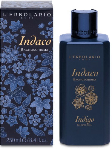 INDACO BAGNOSCHIUMA 250 ML - Farmacia-flash.it