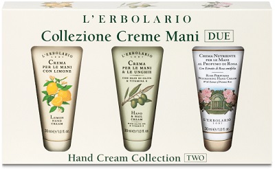 MANI UNGHIE COLLEZIONE LIMONE ROSA 90 ML - Farmacia-flash.it