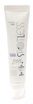 SPOTLESS PEN PHARCOS GEL 10 ML - Farmacia-flash.it