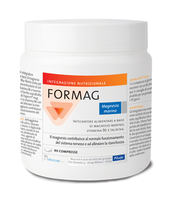 FORMAG 90 COMPRESSE - Farmacia-flash.it