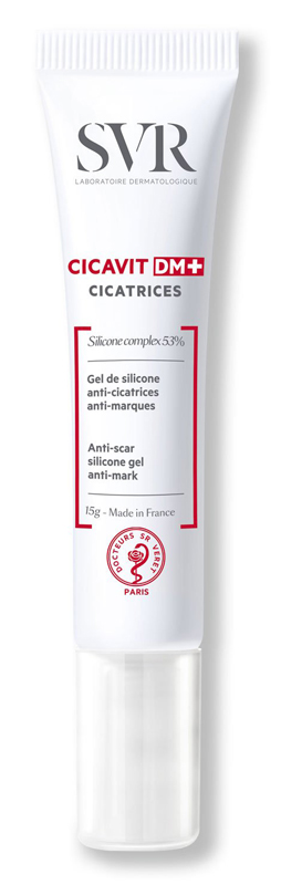 CICAVIT+ DM CICATRICES 15 ML - Farmacia-flash.it