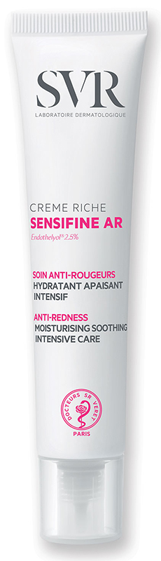 SVR SENSIFINE AR CREME RICHE 40 ML - Farmacia-flash.it