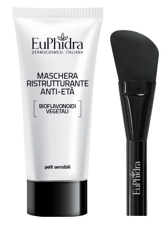 EUPHIDRA MASCH RISTRUTTURANTE ANTI ETA' CON PENNELLO - Farmacia-flash.it