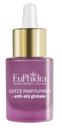 EUPHIDRA FILL SUP GOCCE RIMPOLPANTI - Farmacia-flash.it