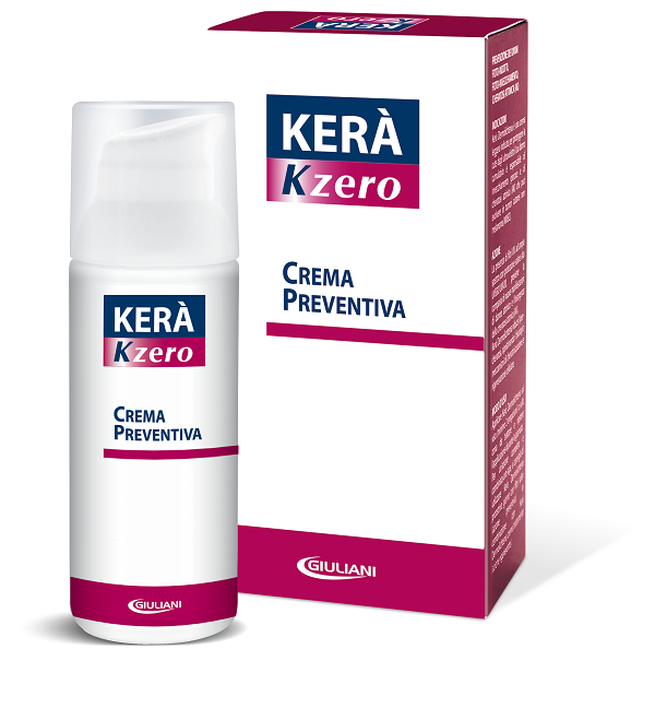 KERA' KZERO CREMA ANTI RUGHE - Farmacia-flash.it