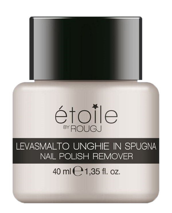 ROUGJ NAIL POLISH REMOVER BARATTOLO - Farmacia-flash.it