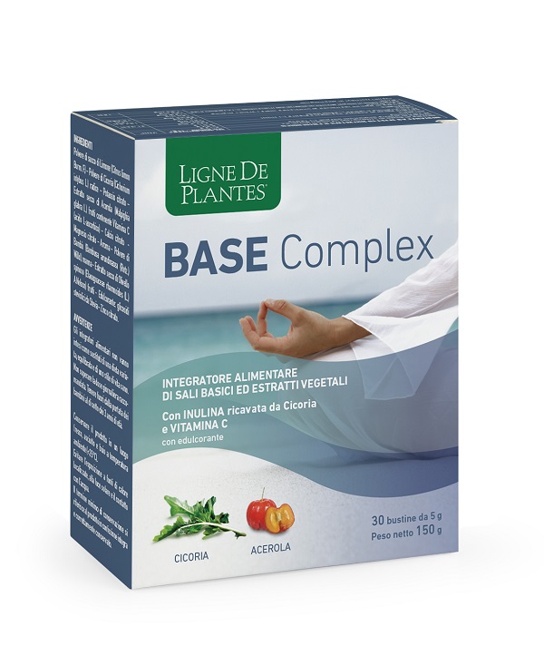 BASE COMPLEX 30 BUSTINE DA 5 G - Farmacia-flash.it