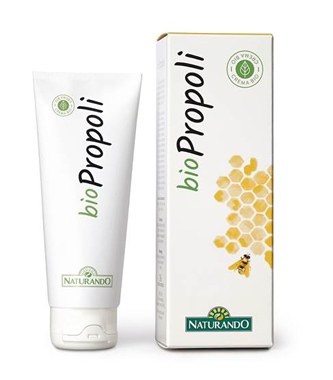 BIO PROPOLI 75 ML - Farmacia-flash.it