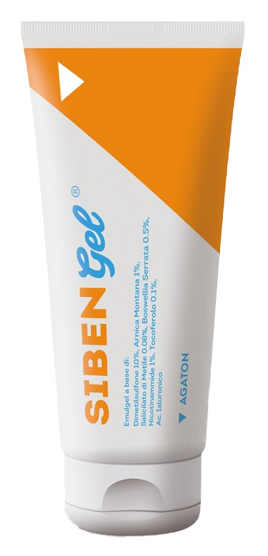 SIBEN GEL 75 ML - Farmacia-flash.it