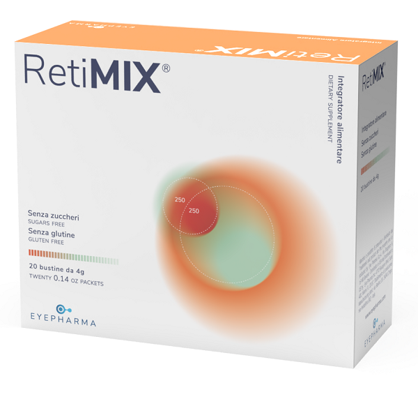 RETIMIX 20 BUSTINE - Farmacia-flash.it
