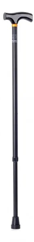 BASTONE ALLUMINIO REGOLABILE ALTEZZA DONNA - Farmacia-flash.it