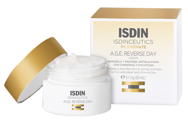 ISDINCEUTICS AGE REVERSE 50 ML - Farmacia-flash.it