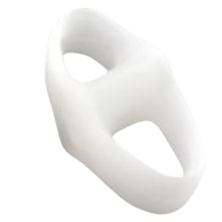 SEPARATORE ALLUCE E SECONDO DITO ORIONE G112 MISURA UNICA - Farmacia-flash.it