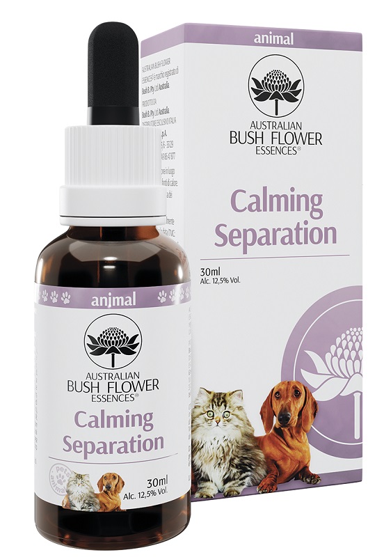 CALMING SEPARATION 30 ML - Farmacia-flash.it