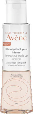 AVENE SE STRUCCANTE INTENSO OCCHI 125 ML - Farmacia-flash.it
