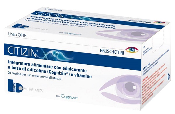CITIZIN 20 BUSTINE DA 15 ML - Farmacia-flash.it