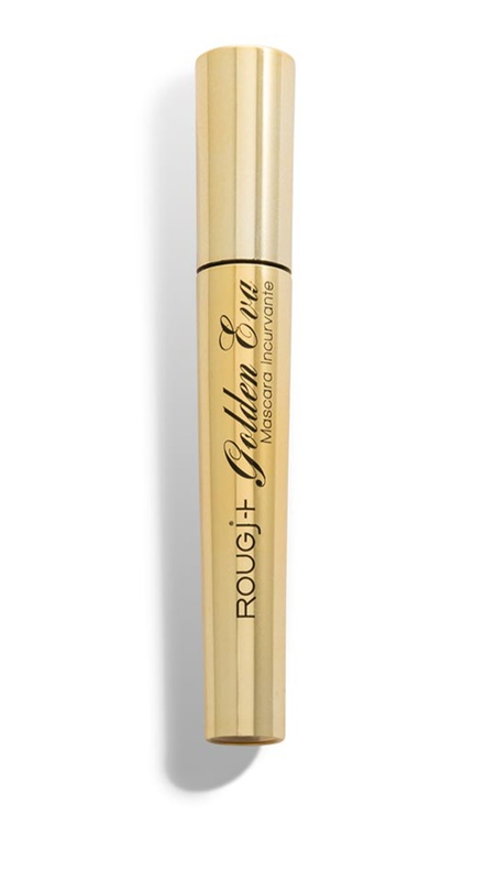 ROUGJ MASCARA GOLDEN EVA INCURVANTE - Farmacia-flash.it