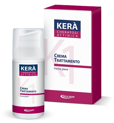 KERA' K1 CREMA TRATTAMENTO 50 ML - Farmacia-flash.it