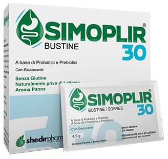 SIMOPLIR 30 12 BUSTINE - Farmacia-flash.it