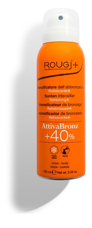 ROUGJ SOLARE ATTIVA BRONZ +40% TURBOFRESH - Farmacia-flash.it