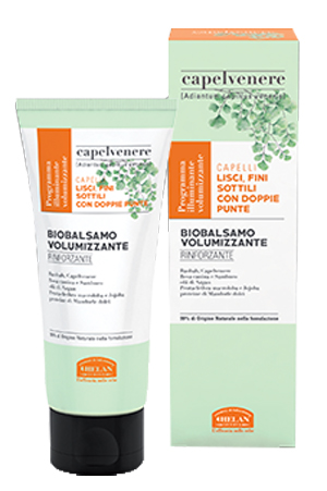 CAPELVENERE BIOBALSAMO VOLUMIZZANTE 100 ML - Farmacia-flash.it