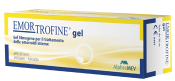 EMORTROFINE GEL 50 ML - Farmacia-flash.it