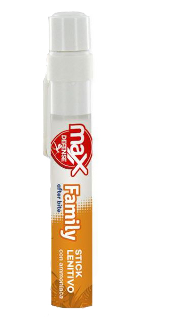 PRONTEX MAX DEFENSE STICK FAMILY - Farmacia-flash.it