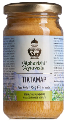 TIKTAMAP PASTA 175 G - Farmacia-flash.it