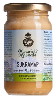 SUKRAMAP PASTA 175 G - Farmacia-flash.it