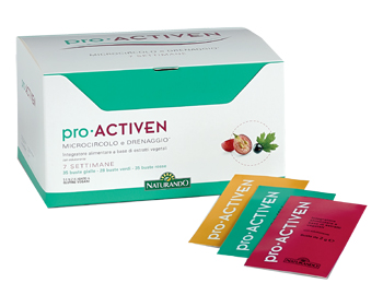 PROACTIVEN 35 + 28 + 35 BUSTE - Farmacia-flash.it