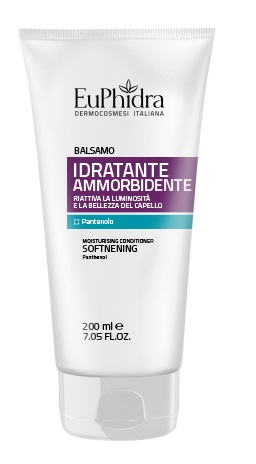 EUPHIDRA BALSAMO IDRATANTE AMMORBIDENTE 200 ML - Farmacia-flash.it