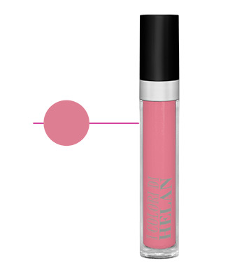 HELAN ROSSETTO LIQUIDO EFFETTO LACCA ROSA CHIARO - Farmacia-flash.it