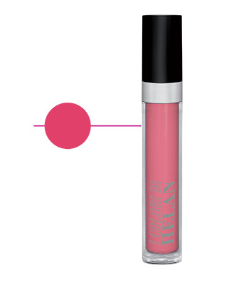 HELAN ROSSETTO LIQUIDO EFFETTO LACCA ROSA FLAMINGO - Farmacia-flash.it