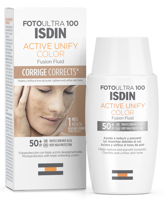 FOTOULTRA ACTIVE UNIFY COLOR - Farmacia-flash.it