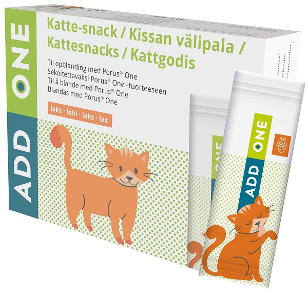 ADD ONE 30 BUSTINE - Farmacia-flash.it