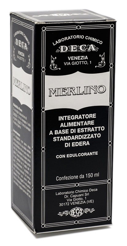 MERLINO 150 ML - Farmacia-flash.it