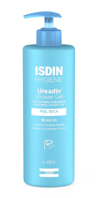 UREADIN BATH GEL 400 ML - Farmacia-flash.it